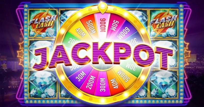 Sơ lược thông tin về Jackpot là gì?