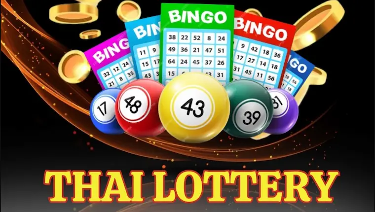 Thái Lottery BK8